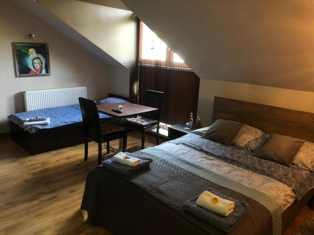 Apartmán Maria *