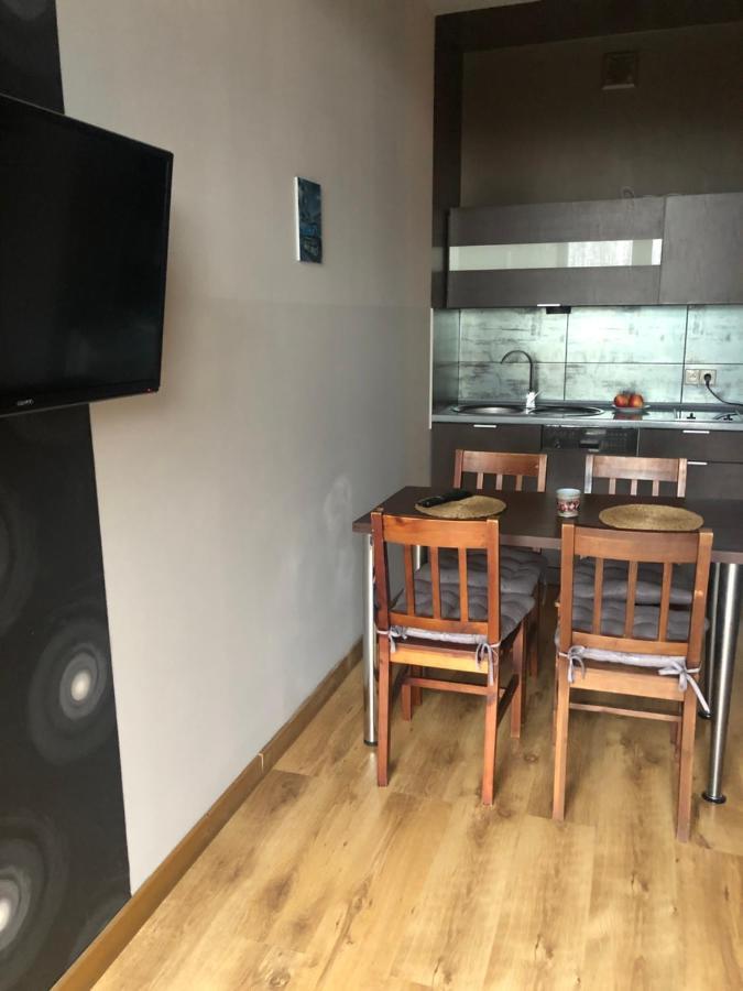 Apartmán Maria *