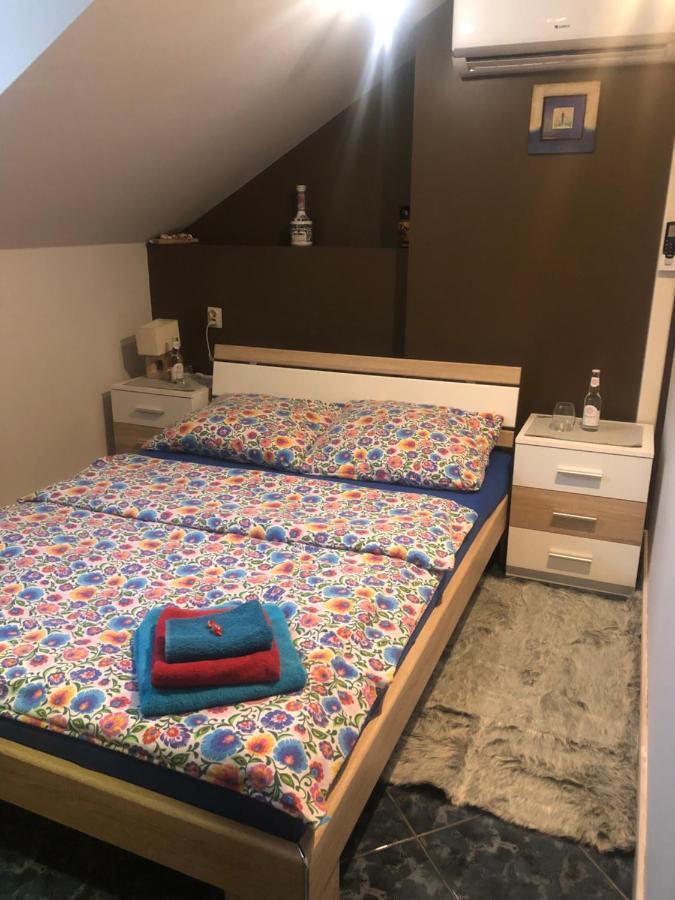 Apartmán Maria Żywiec